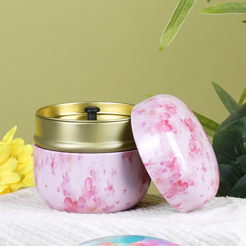 Pojemniki na herbatę, pudełka  – Food Snacks With Iron recenzja i cena