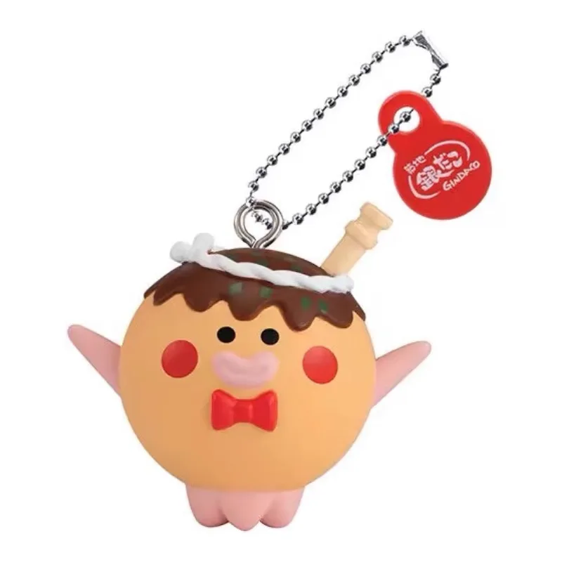 Bandai Gashapon śliczne Kawaii – Food Good Snacks recenzja i cena