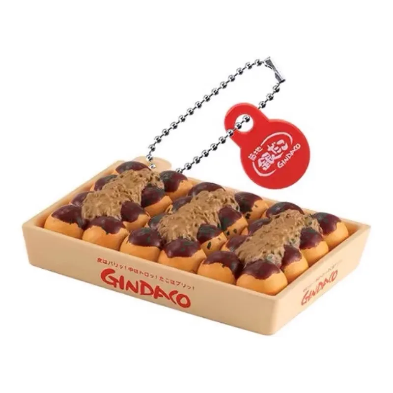 Bandai Gashapon śliczne Kawaii – Food Good Snacks recenzja i cena