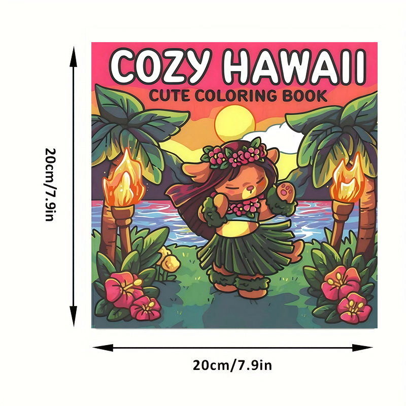 28 stron kolorowanki w stylu h – Food And Snacks Coloring Book recenzja i cena