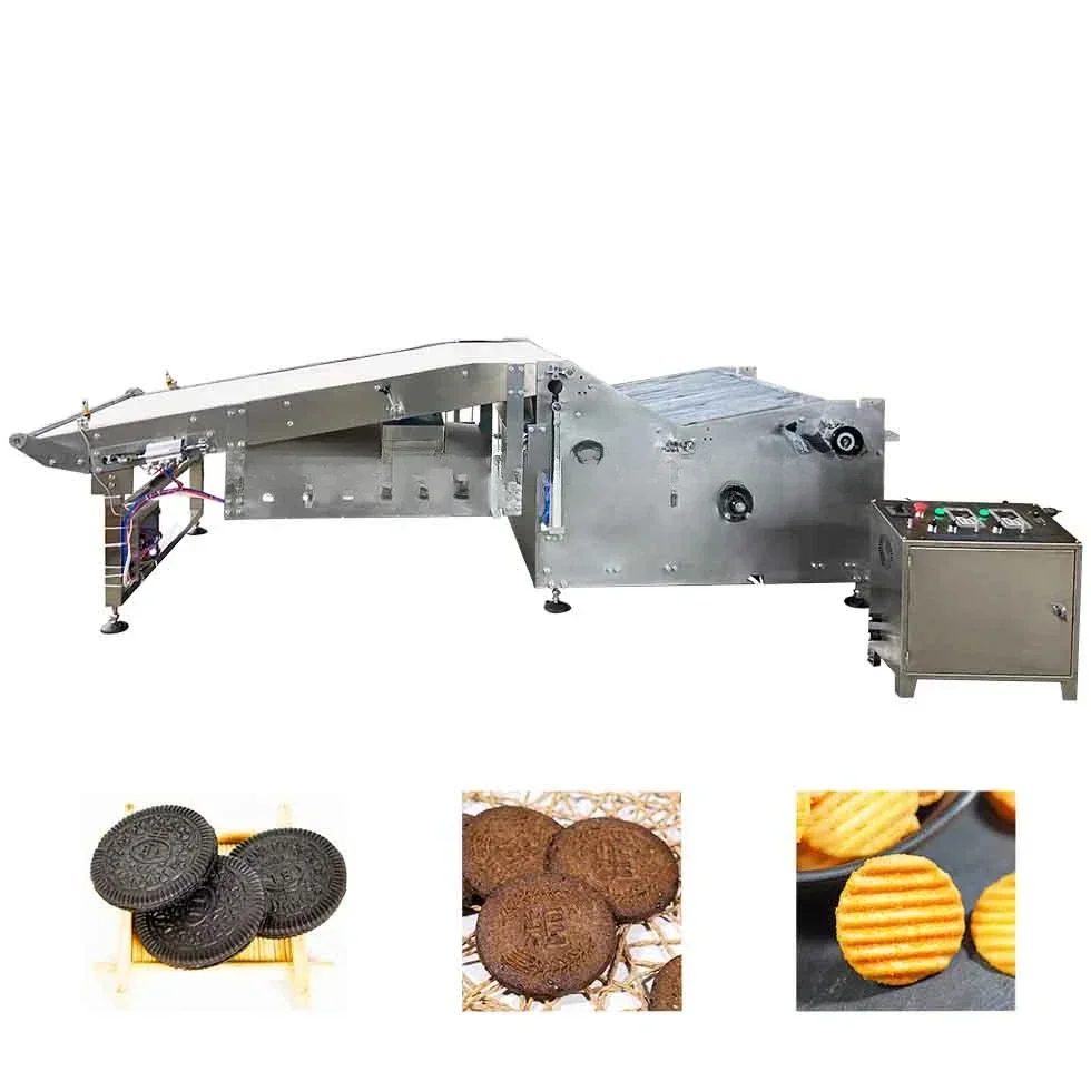 Wybrane dobre produkty: komerc – Food Good Snacks recenzja i cena