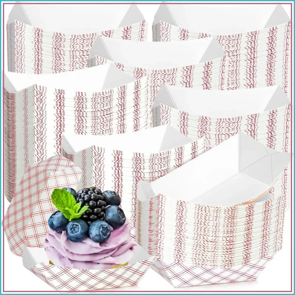 300 sztuk jednorazowych mini m – Food Snacks Images recenzja i cena