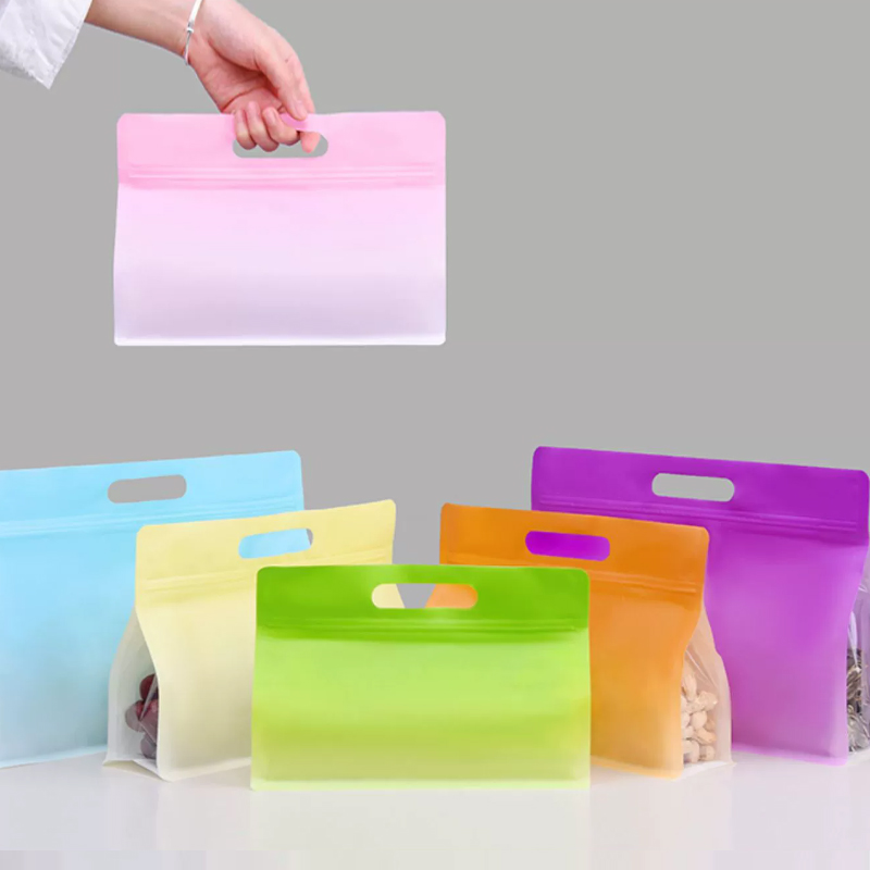 Spersonalizowane cukierki, her – Food Good Snacks recenzja i cena