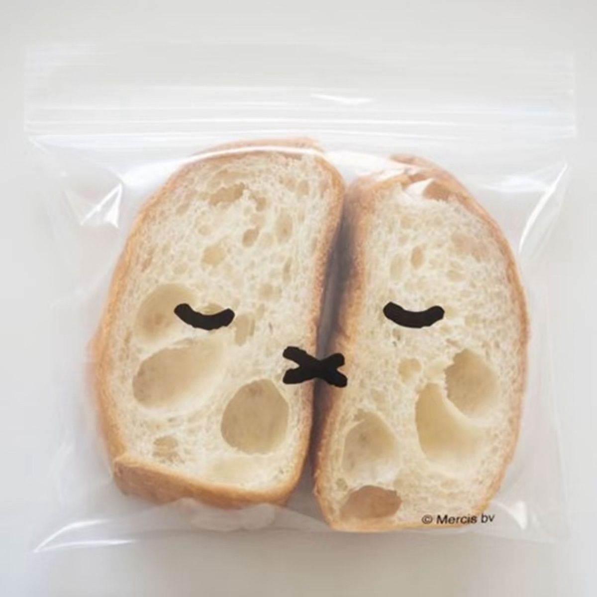 Torba do przechowywania żywnoś – Food Good Snacks recenzja i cena