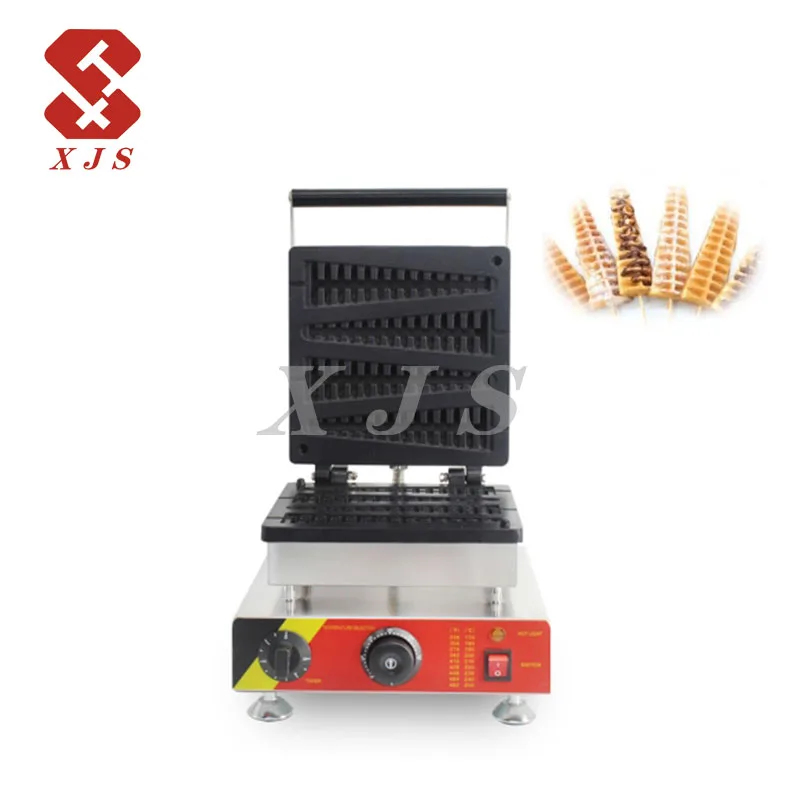 Producent elektrycznych mini w – Food Snacks With Iron recenzja i cena