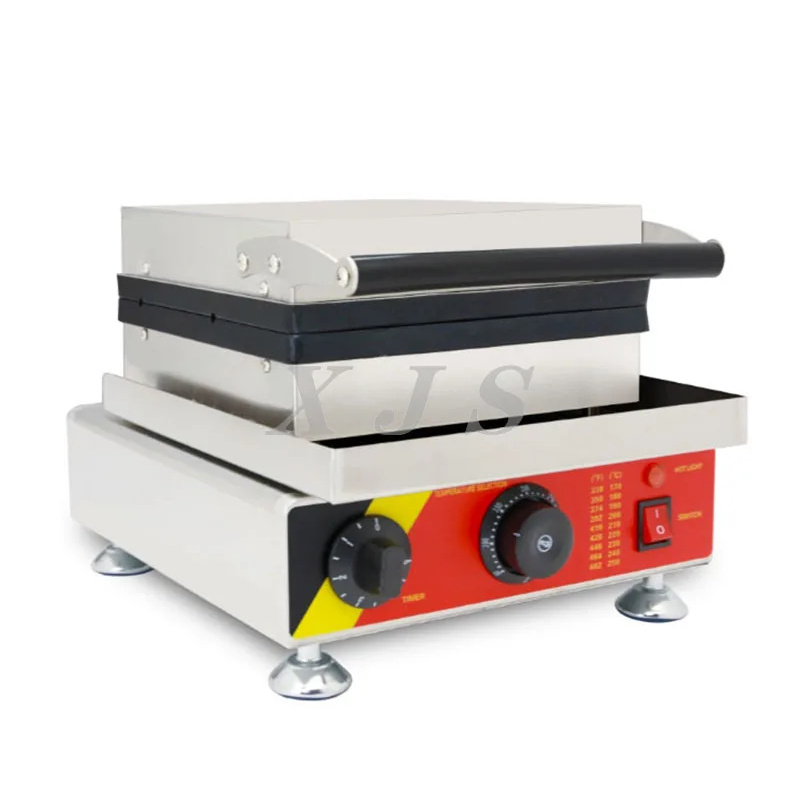 Producent elektrycznych mini w – Food Snacks With Iron recenzja i cena