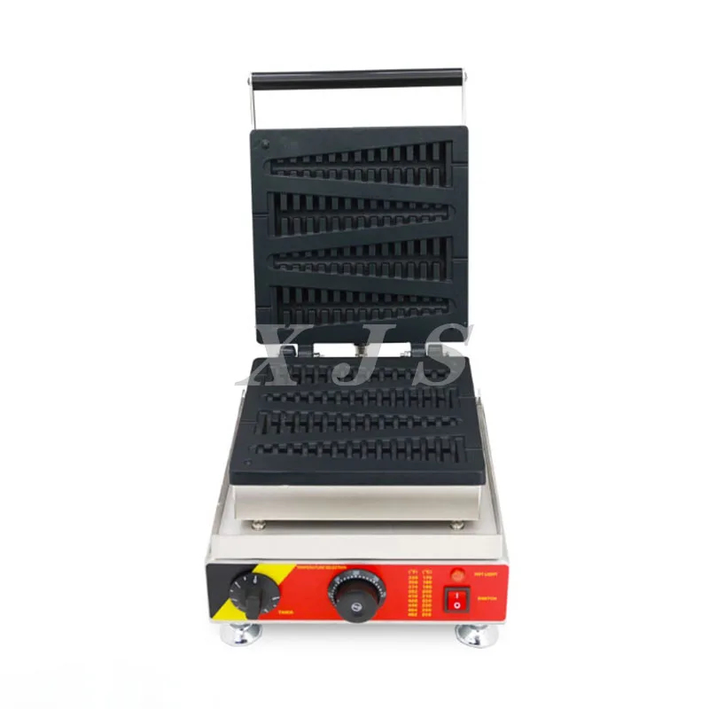 Producent elektrycznych mini w – Food Snacks With Iron recenzja i cena