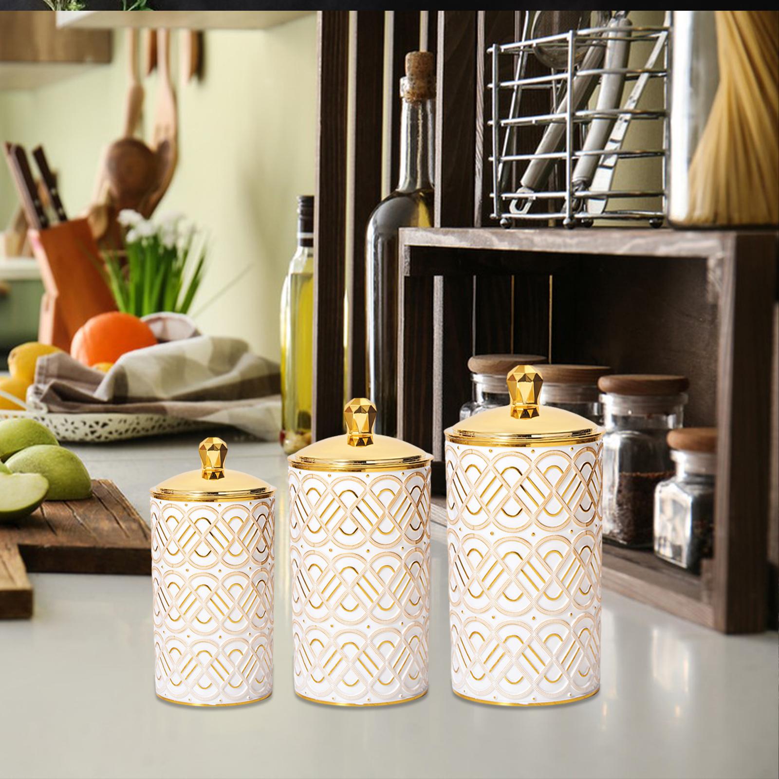 Słoiki do przechowywania z pok – Food Good Snacks recenzja i cena