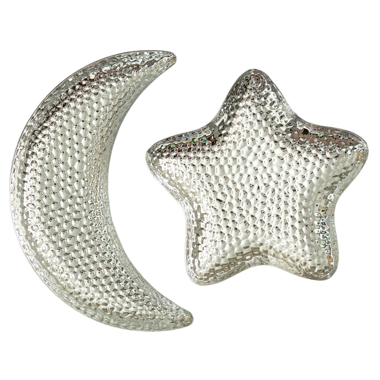 Elegancki zestaw żelaznych tac – Food Snacks With Iron recenzja i cena